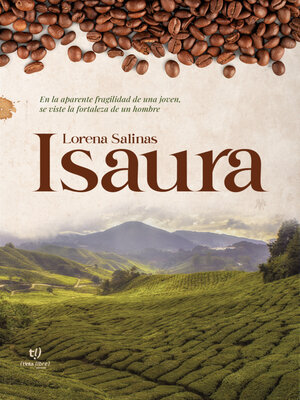 cover image of Isaura